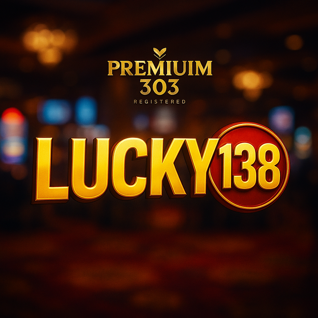 LUCKY138