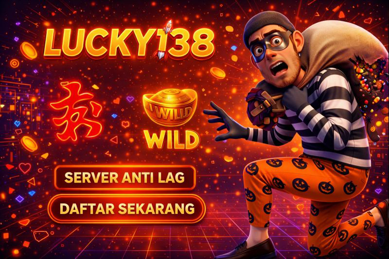 Galeri foto LUCKY138: Fitur Unggulan Tarung Dari Sisi Keandalan Akses di Jakarta